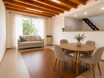 VENTA DEPTO DÚPLEX 2 AMB  QUILMES OPORTUNIDAD