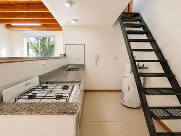 VENTA DEPTO DÚPLEX 2 AMB  QUILMES OPORTUNIDAD