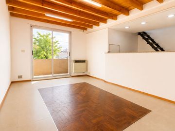 VENTA DEPTO DÚPLEX 2 AMB  QUILMES OPORTUNIDAD