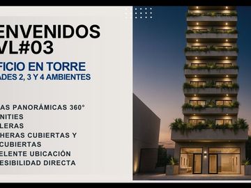 VENTA DEPARTAMENTO FINANCIACION 48 CUOTAS QUILMES