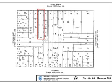 LOCAL CASA Y GALPON EN VENTA ZONA SUR