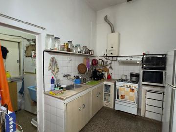 LOCAL CASA Y GALPON EN VENTA ZONA SUR