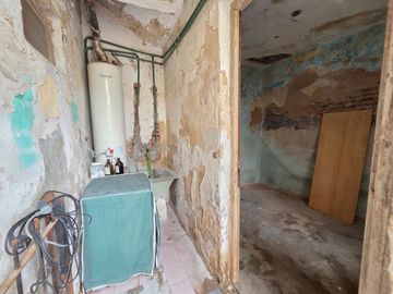 VENTA PH 3 AMB C/ PATIOS AVELLANEDA - APTO CRÉDITO