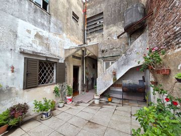 VENTA PH 3 AMB C/ PATIOS AVELLANEDA - APTO CRÉDITO