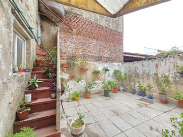VENTA PH 3 AMB C/ PATIOS AVELLANEDA - APTO CRÉDITO