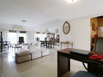 VENTA DEPARTAMENTO TIPO CASA TERRAZA ESPACIO AEREO