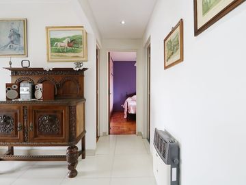 VENTA DEPARTAMENTO TIPO CASA TERRAZA ESPACIO AEREO