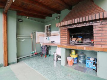 VENTA DEPARTAMENTO TIPO CASA TERRAZA ESPACIO AEREO