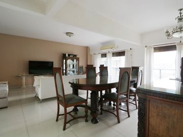 VENTA DEPARTAMENTO TIPO CASA TERRAZA ESPACIO AEREO