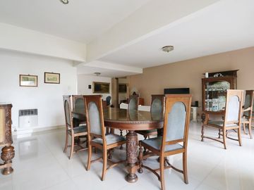 VENTA DEPARTAMENTO TIPO CASA TERRAZA ESPACIO AEREO