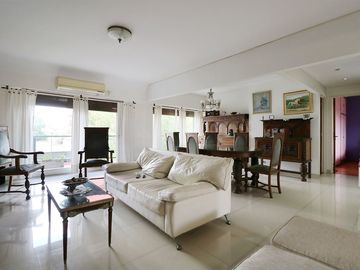VENTA DEPARTAMENTO TIPO CASA TERRAZA ESPACIO AEREO