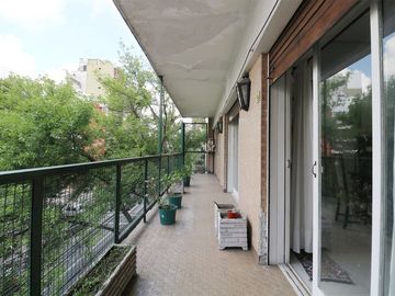 VENTA DEPARTAMENTO TIPO CASA TERRAZA ESPACIO AEREO