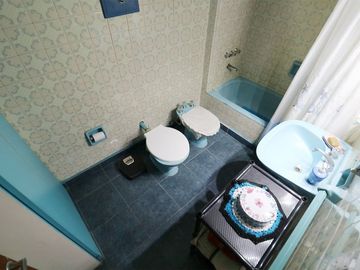 VENTA DEPARTAMENTO TIPO CASA TERRAZA ESPACIO AEREO