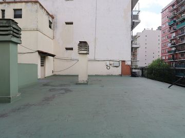 VENTA DEPARTAMENTO TIPO CASA TERRAZA ESPACIO AEREO