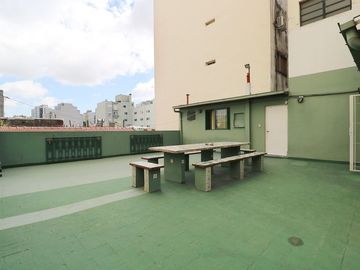 VENTA DEPARTAMENTO TIPO CASA TERRAZA ESPACIO AEREO