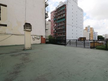 VENTA DEPARTAMENTO TIPO CASA TERRAZA ESPACIO AEREO