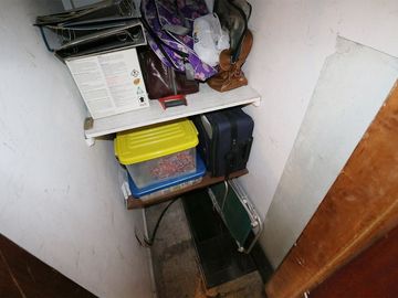 VENTA DEPARTAMENTO TIPO CASA TERRAZA ESPACIO AEREO