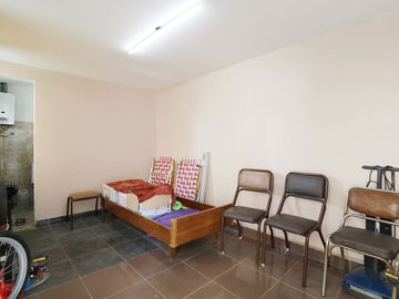 VENTA DEPARTAMENTO TIPO CASA TERRAZA ESPACIO AEREO