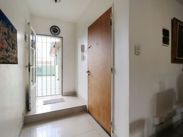 VENTA DEPARTAMENTO TIPO CASA TERRAZA ESPACIO AEREO