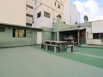 VENTA DEPARTAMENTO TIPO CASA TERRAZA ESPACIO AEREO