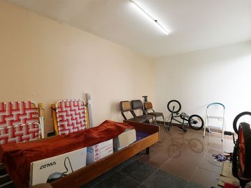 VENTA DEPARTAMENTO TIPO CASA TERRAZA ESPACIO AEREO