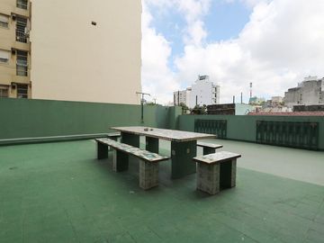 VENTA DEPARTAMENTO TIPO CASA TERRAZA ESPACIO AEREO