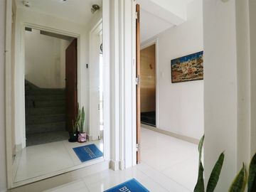 VENTA DEPARTAMENTO TIPO CASA TERRAZA ESPACIO AEREO