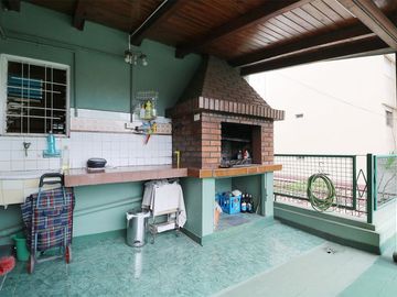VENTA DEPARTAMENTO TIPO CASA TERRAZA ESPACIO AEREO
