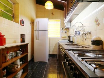 VENTA DEPARTAMENTO TIPO CASA TERRAZA ESPACIO AEREO