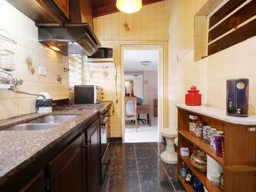 VENTA DEPARTAMENTO TIPO CASA TERRAZA ESPACIO AEREO