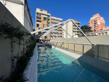 ALQUILER MONOAMBIENTE RECOLETA