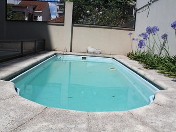 VENTA CHALET  4 AMBIENTES, M. MORENO 700 MORON