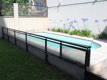 VENTA CHALET  4 AMBIENTES, M. MORENO 700 MORON