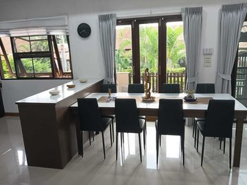 Renovated 2 Bedroom Villa at Whispering Palms Resort