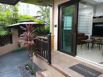 Renovated 2 Bedroom Villa at Whispering Palms Resort