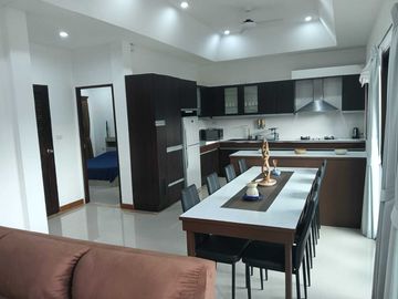 Renovated 2 Bedroom Villa at Whispering Palms Resort