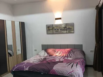 Renovated 2 Bedroom Villa at Whispering Palms Resort