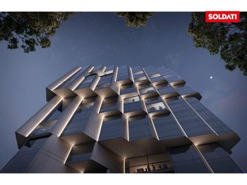 Oficina en Venta en Parque de Innovacion (ex Tiro Federal) - Nuñez