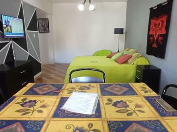 Departamento 1 ambiente ALQUILER ESTUDIANTES