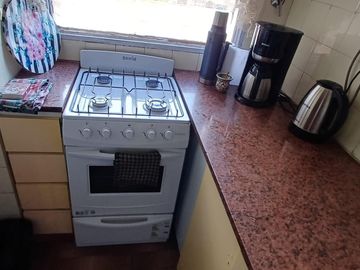Departamento 1 ambiente ALQUILER ESTUDIANTES