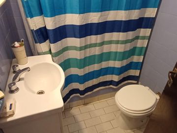 Departamento 1 ambiente ALQUILER ESTUDIANTES
