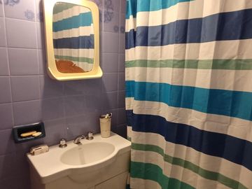 Departamento 1 ambiente ALQUILER ESTUDIANTES