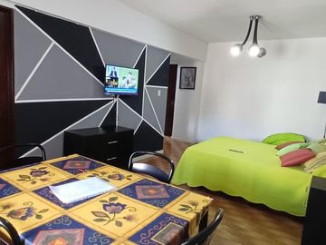 Departamento 1 ambiente ALQUILER ESTUDIANTES