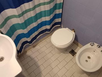 Departamento 1 ambiente ALQUILER ESTUDIANTES