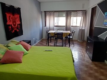 Departamento 1 ambiente ALQUILER ESTUDIANTES