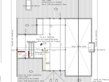 Propiedad en venta en E1 en el barrio privado Cardales Village