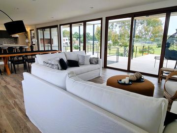 Casa en Venta Costa Esmeralda - Ecuestre
