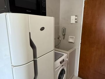 Departamento 3 ambientes con Balcón en alquiler temporario en Belgrano