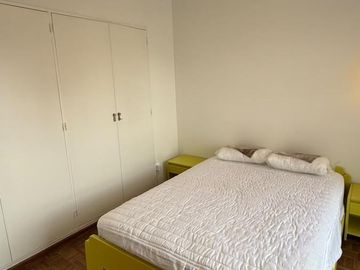 Departamento 3 ambientes con Balcón en alquiler temporario en Belgrano