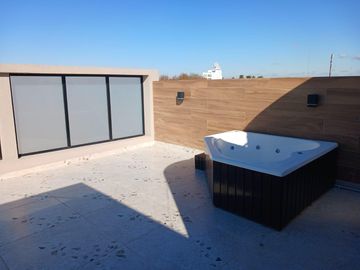 Luminoso mono ambiente a estrenar en Villa Urquiza -